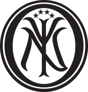 Inter New York Logo
