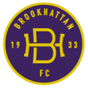 Brookhattan FC Badge