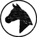 Black Horse Pub logo