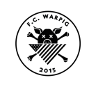 FC Warpig logo