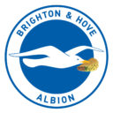 brighton hove albion logo