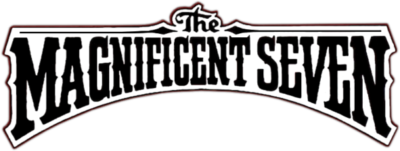 magnificent seven logo