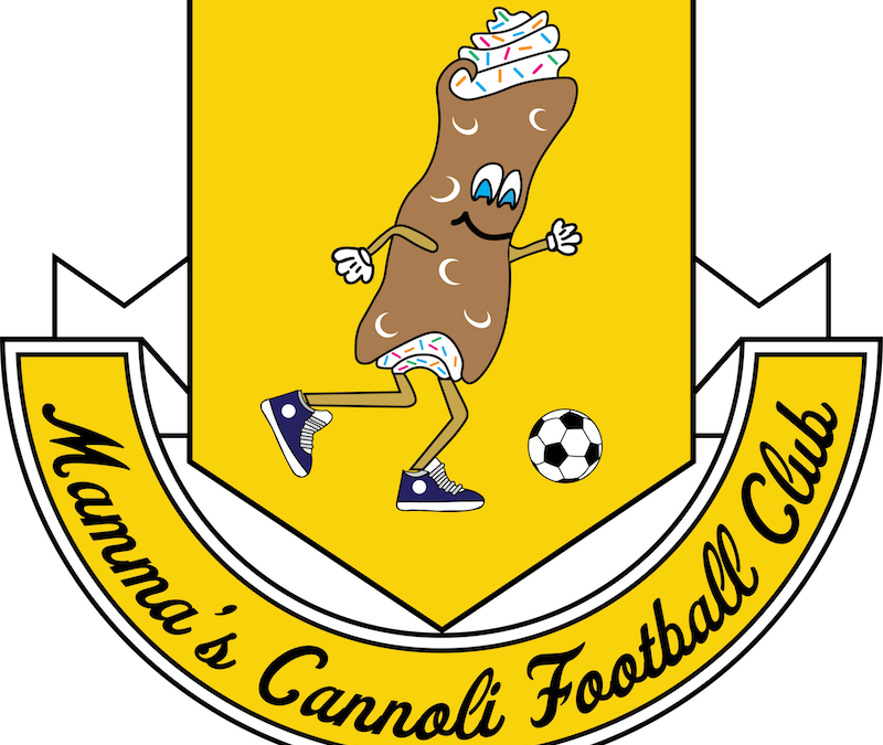 Mama’s Cannolis