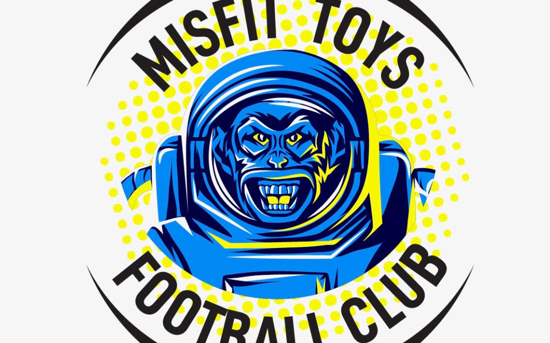 Misfit Toys logo