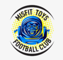 Misfit Toys logo