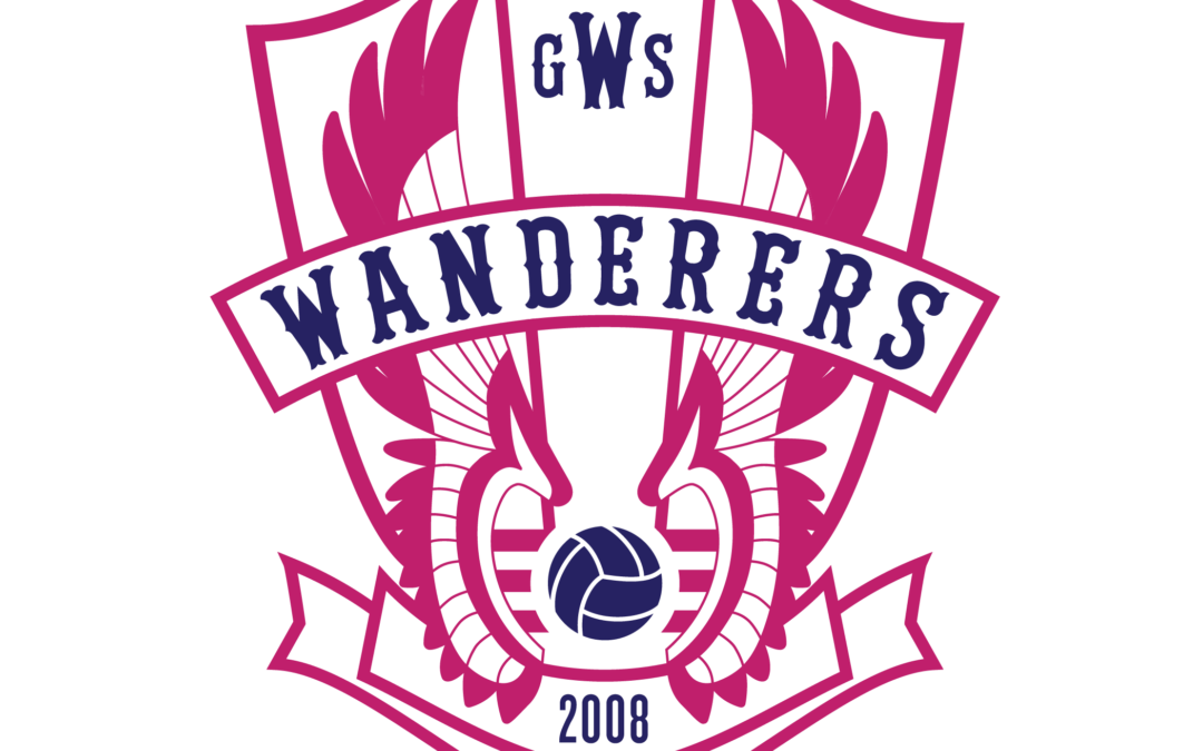 Wanderers Badge