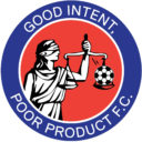 Good Intent Badge