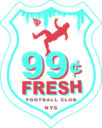 99c Fresh badge