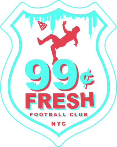 99c Fresh badge
