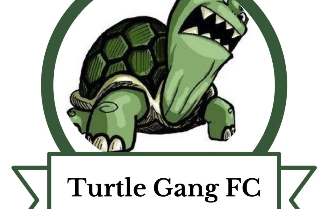 Turtle Gang FC
