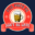 Five pints FC badge