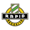Rapid Brooklyn logo