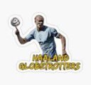 Haaland Globetrotters