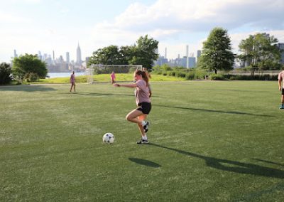 Bushwick Inlet Park